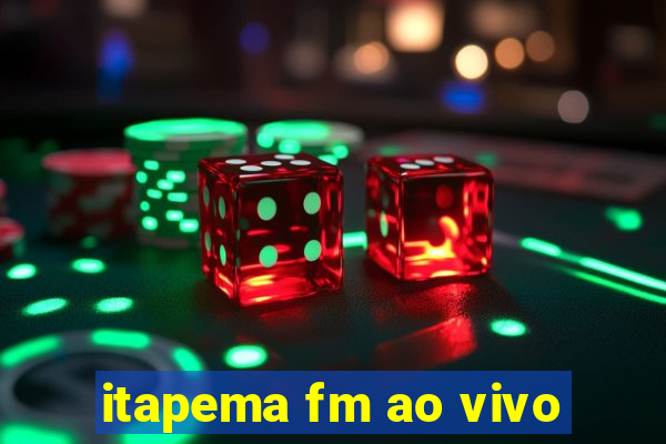 itapema fm ao vivo